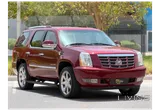 Cadillac Escalade 2011